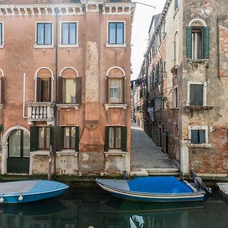 Venice Little Canal מראה חיצוני תמונה