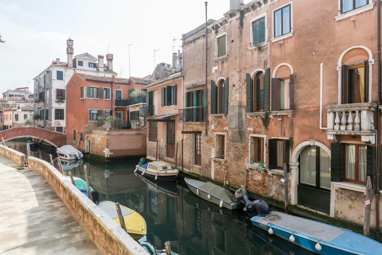 Venice Little Canal מראה חיצוני תמונה