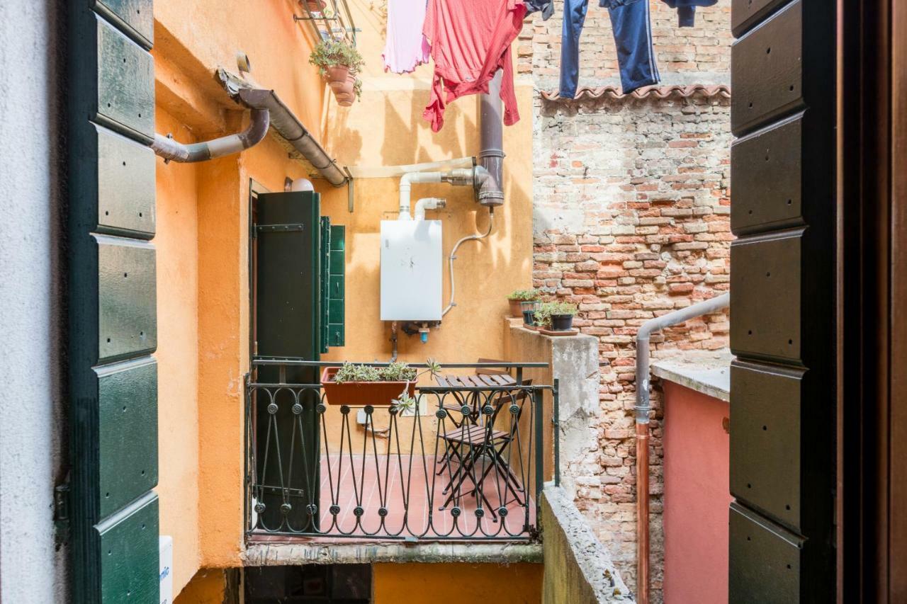 Venice Little Canal מראה חיצוני תמונה