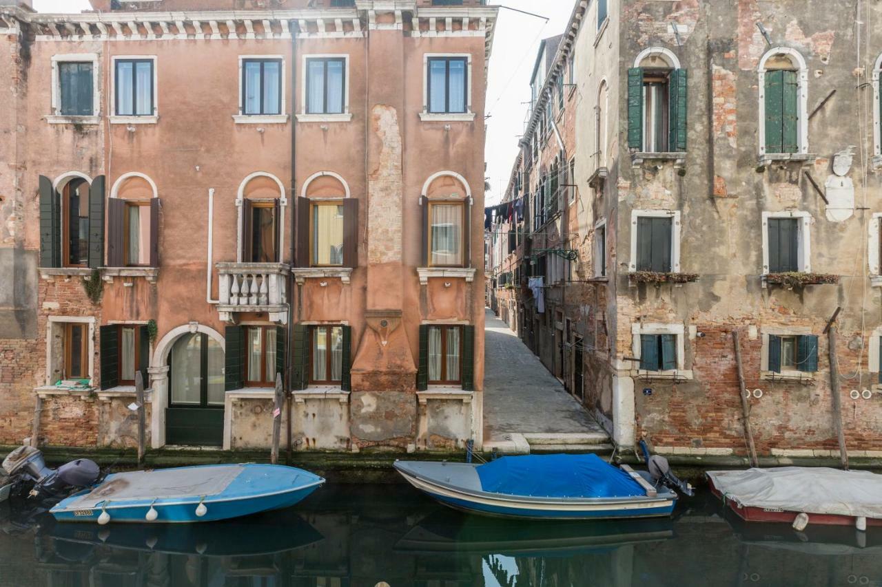 Venice Little Canal מראה חיצוני תמונה
